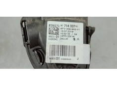 Recambio de pedal acelerador para citroen c4 cactus 1.5 hdi referencia OEM IAM 9671433780  