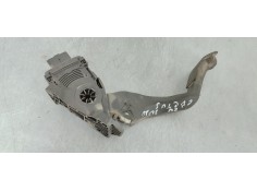Recambio de pedal acelerador para citroen c4 cactus 1.5 hdi referencia OEM IAM 9671433780  