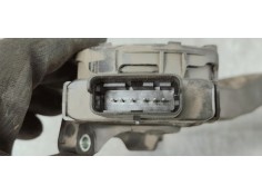 Recambio de pedal acelerador para citroen c4 cactus 1.5 hdi referencia OEM IAM 9671433780  
