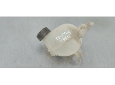 Recambio de deposito expansion para citroen c4 cactus 1.5 hdi referencia OEM IAM 9800777280  