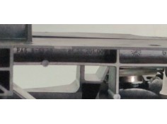 Recambio de palanca cambio para opel insignia berlina 2.0 16v cdti referencia OEM IAM 55563829  