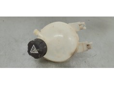 Recambio de deposito expansion para citroen c4 cactus 1.5 hdi referencia OEM IAM 9800777280  