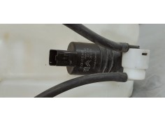 Recambio de deposito limpia para citroen c4 cactus 1.5 hdi referencia OEM IAM 9801973680  