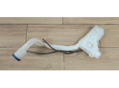 Recambio de deposito limpia para citroen c4 cactus 1.5 hdi referencia OEM IAM 9801973680  