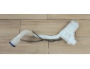 Recambio de deposito limpia para citroen c4 cactus 1.5 hdi referencia OEM IAM 9801973680  