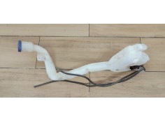 Recambio de deposito limpia para citroen c4 cactus 1.5 hdi referencia OEM IAM 9801973680  