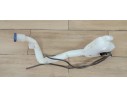 Recambio de deposito limpia para citroen c4 cactus 1.5 hdi referencia OEM IAM 9801973680  