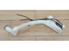 Recambio de deposito limpia para citroen c4 cactus 1.5 hdi referencia OEM IAM 9801973680  