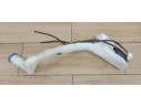 Recambio de deposito limpia para citroen c4 cactus 1.5 hdi referencia OEM IAM 9801973680  