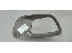 REJILLA PARAGOLPES IZQUIERDA 9821448377 