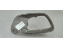 Recambio de rejilla paragolpes izquierda para citroen c4 cactus 1.5 hdi referencia OEM IAM 9821448377  