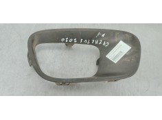 Recambio de rejilla paragolpes izquierda para citroen c4 cactus 1.5 hdi referencia OEM IAM 9821448377  