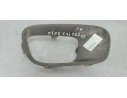 Recambio de rejilla paragolpes izquierda para citroen c4 cactus 1.5 hdi referencia OEM IAM 9821448377  