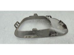 Recambio de rejilla paragolpes izquierda para citroen c4 cactus 1.5 hdi referencia OEM IAM 9821448377  