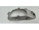 Recambio de rejilla paragolpes izquierda para citroen c4 cactus 1.5 hdi referencia OEM IAM 9821448377  
