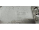 Recambio de rejilla paragolpes izquierda para citroen c4 cactus 1.5 hdi referencia OEM IAM 9821448377  