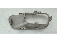 Recambio de rejilla paragolpes izquierda para citroen c4 cactus 1.5 hdi referencia OEM IAM 9821448377  