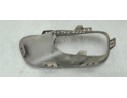 Recambio de rejilla paragolpes izquierda para citroen c4 cactus 1.5 hdi referencia OEM IAM 9821448377  