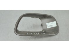 REJILLA PARAGOLPES DERECHA 9821448277 