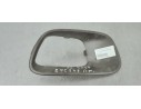 Recambio de rejilla paragolpes derecha para citroen c4 cactus 1.5 hdi referencia OEM IAM 9821448277  