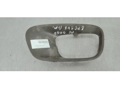 Recambio de rejilla paragolpes derecha para citroen c4 cactus 1.5 hdi referencia OEM IAM 9821448277  
