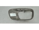 Recambio de rejilla paragolpes derecha para citroen c4 cactus 1.5 hdi referencia OEM IAM 9821448277  