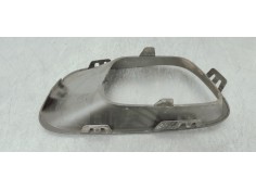 Recambio de rejilla paragolpes derecha para citroen c4 cactus 1.5 hdi referencia OEM IAM 9821448277  