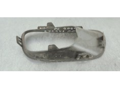 Recambio de rejilla paragolpes derecha para citroen c4 cactus 1.5 hdi referencia OEM IAM 9821448277  