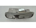 Recambio de rejilla aireadora para citroen c4 cactus 1.5 hdi referencia OEM IAM 9800167777  