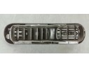 Recambio de rejilla aireadora para citroen c4 cactus 1.5 hdi referencia OEM IAM 9800167777  