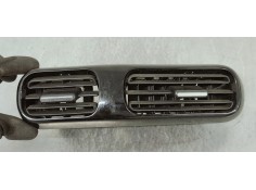 Recambio de rejilla aireadora para citroen c4 cactus 1.5 hdi referencia OEM IAM 9800167777  