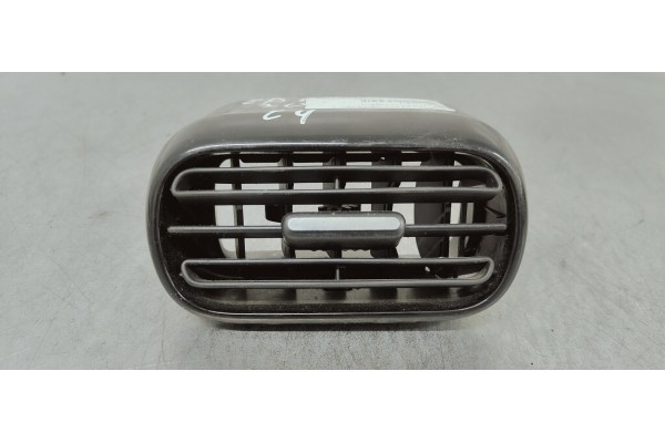 Recambio de rejilla aireadora para citroen c4 cactus 1.5 hdi referencia OEM IAM 9800167677  