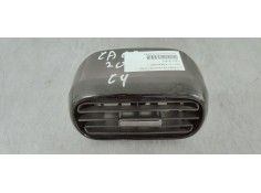 Recambio de rejilla aireadora para citroen c4 cactus 1.5 hdi referencia OEM IAM 9800167677  