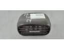 Recambio de rejilla aireadora para citroen c4 cactus 1.5 hdi referencia OEM IAM 9800167677  