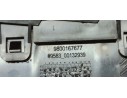 Recambio de rejilla aireadora para citroen c4 cactus 1.5 hdi referencia OEM IAM 9800167677  