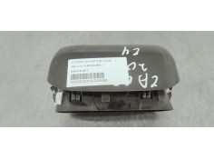 Recambio de rejilla aireadora para citroen c4 cactus 1.5 hdi referencia OEM IAM 9800167677  