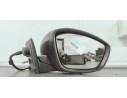 Recambio de retrovisor derecho para citroen c4 cactus 1.5 hdi referencia OEM IAM E20211047  