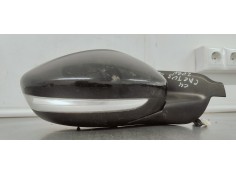 Recambio de retrovisor derecho para citroen c4 cactus 1.5 hdi referencia OEM IAM E20211047  