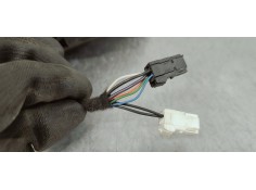 Recambio de retrovisor derecho para citroen c4 cactus 1.5 hdi referencia OEM IAM E20211047  