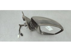 Recambio de retrovisor derecho para citroen c4 cactus 1.5 hdi referencia OEM IAM E20211047  