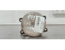 Recambio de faro antiniebla izquierdo para citroen c4 cactus 1.5 hdi referencia OEM IAM 9675450980  