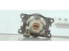 Recambio de faro antiniebla izquierdo para citroen c4 cactus 1.5 hdi referencia OEM IAM 9675450980  