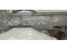 Recambio de faro antiniebla izquierdo para citroen c4 cactus 1.5 hdi referencia OEM IAM 9675450980  