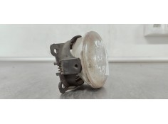 Recambio de faro antiniebla izquierdo para citroen c4 cactus 1.5 hdi referencia OEM IAM 9675450980  