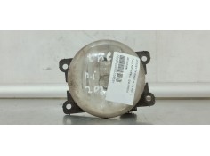Recambio de faro antiniebla izquierdo para citroen c4 cactus 1.5 hdi referencia OEM IAM 9675450980  