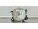 Recambio de faro antiniebla izquierdo para citroen c4 cactus 1.5 hdi referencia OEM IAM 9675450980  