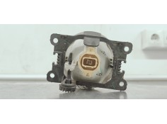 Recambio de faro antiniebla derecho para citroen c4 cactus 1.5 hdi referencia OEM IAM 9675450980  