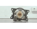 Recambio de faro antiniebla derecho para citroen c4 cactus 1.5 hdi referencia OEM IAM 9675450980  