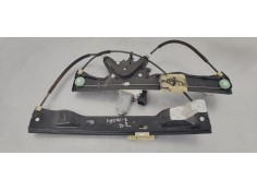 Recambio de elevalunas delantero izquierdo para ford focus lim. 1.0 i turbo 125 referencia OEM IAM BM51A23201BF  