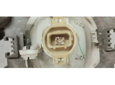 Recambio de faro antiniebla derecho para citroen c4 cactus 1.5 hdi referencia OEM IAM 9675450980  